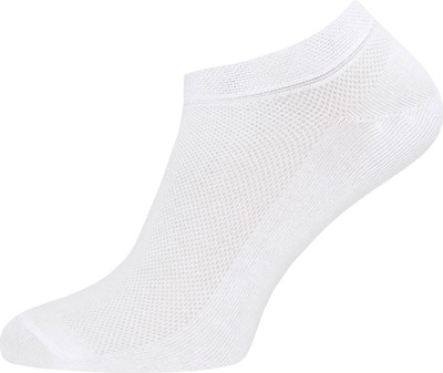 Носки Брестские 2143 рис.395 (р.25, белый)