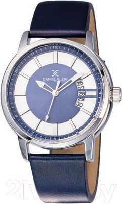 Часы наручные мужские Daniel Klein Premium 11836-6