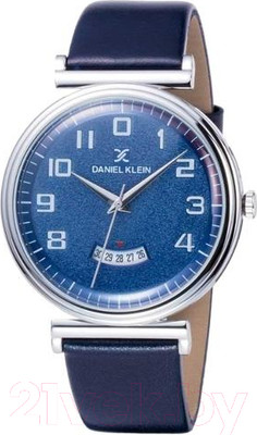 Часы наручные мужские Daniel Klein Premium 11837-6