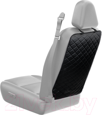 Накидка на автомобильное сиденье ElCrucce 62x47см