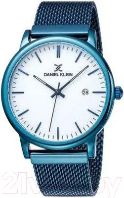 Часы наручные мужские Daniel Klein Premium 11865-2