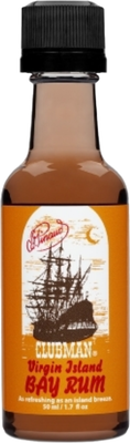 Лосьон после бритья Clubman Bay Rum After Shave (50мл )