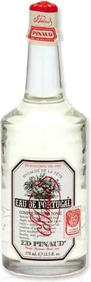 Тоник для волос Clubman Hair Tonic Eau de Portugal Классический для светлых волос (370мл)