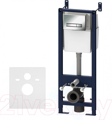 Инсталляция для унитаза AM.PM I012703.0251