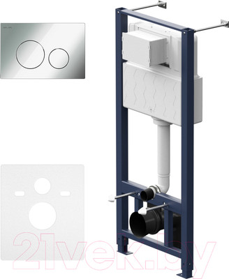 Инсталляция для унитаза AM.PM I012704.9051