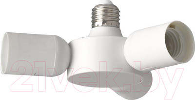 Разветвитель цокольный Eglo Rueda 98277