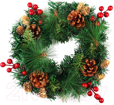 Венок Волшебная страна SYCB17-056 / 102004