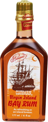 Лосьон после бритья Clubman Bay Rum After Shave (177мл )