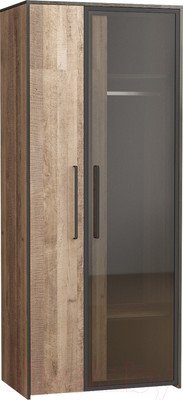 Шкаф Mobi Трувор 13.204 (дуб гранж песочный К356/интра)