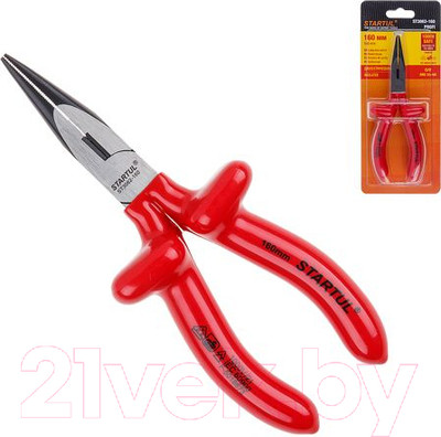Тонкогубцы Startul ST3062-160