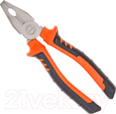 Плоскогубцы Startul ST3080-20