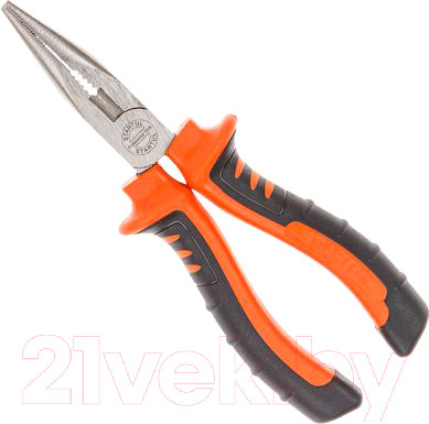 Тонкогубцы Startul ST3082-16