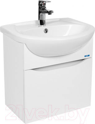 Тумба под умывальник Viant Рим Erica 55 / VRIM55ER-T1YP