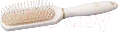 Расческа-массажер Dewal Beauty Крем брюле DBKB5