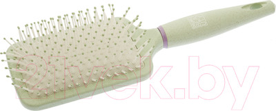 Расческа-массажер Dewal Beauty Мятное мороженое DBMM6