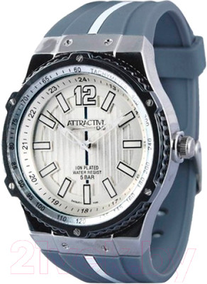 Часы наручные мужские Q&Q DA02J511Y