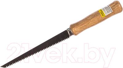 Ножовка Stayer 1517