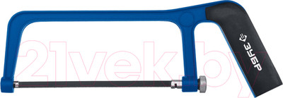 Ножовка Зубр 1567