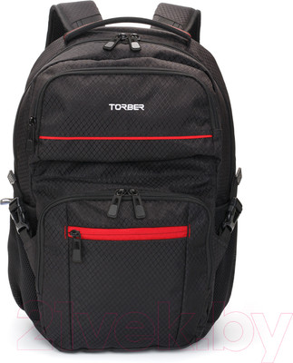 Рюкзак Torber Xplor / T9903-RED