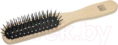 Расческа-массажер Dewal Beauty Эко DBP461ECO