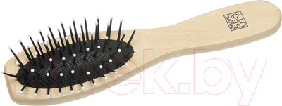 Расческа-массажер Dewal Beauty Эко DBP462ECO