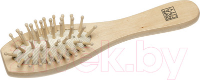 Расческа-массажер Dewal Beauty Эко DBW438ECO