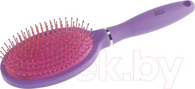 Расческа-массажер Dewal Beauty Ягода DBY3