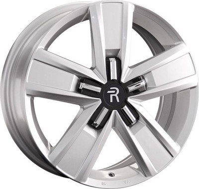 Литой диск Replay VV326 17x7" 5x120мм DIA 65.1мм ET 55мм S