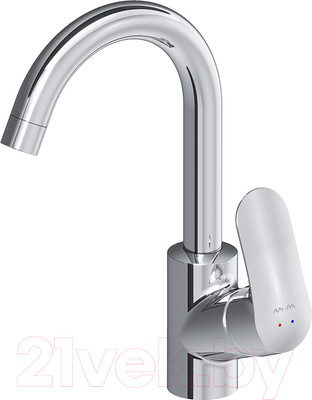 Смеситель AM.PM F8002700