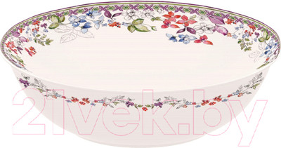 Салатник Domenik Artesano DM9744