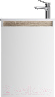 Тумба под умывальник AM.PM M85AFHX0451WG