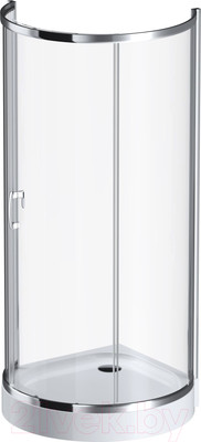 Душевой уголок AM.PM Like W83G-333-095CT