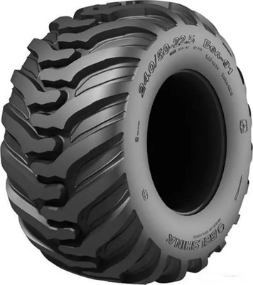Грузовая шина Белшина Бел-91 24.0/50-22.5 нс16 (без камеры)