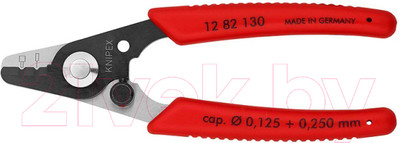 Инструмент для зачистки кабеля Knipex 1282130SB