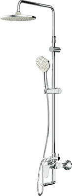 Душевая система со смесителем AM.PM F0785C900
