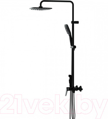 Душевая система Damixa DX220920300