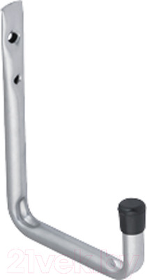 Крюк настенный Domax тип U HPU 120 / 581211