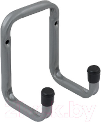 Крюк настенный Domax тип U H2U 80 / 582211