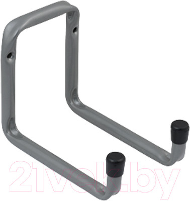 Крюк настенный Domax тип U H2U 160 / 582311