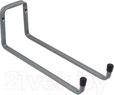 Крюк настенный Domax тип U H2U 300 / 582511