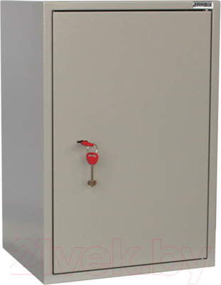 Шкаф металлический Brabix KBS-011Т / 291152