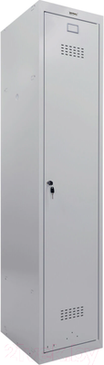 Шкаф металлический Brabix LK 11-40 / 291130