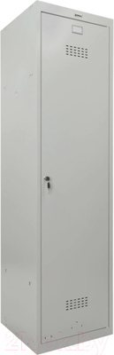 Шкаф металлический Brabix LK 11-50 / 291132