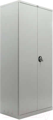 Шкаф металлический Brabix MK 18/91/46 / 291136