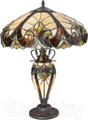 Прикроватная лампа Velante 815 815-804-03