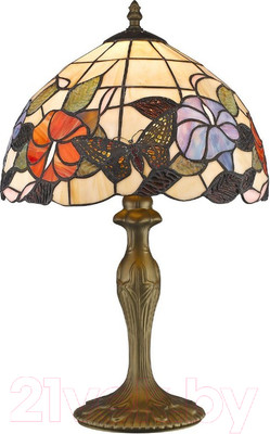 Прикроватная лампа Velante Svetok 816-804-01