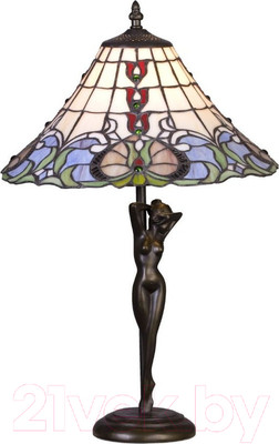 Прикроватная лампа Velante 841 841-804-01