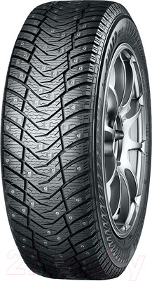 Зимняя шина Yokohama IceGuard IG65 245/70R16 111T (шипы)