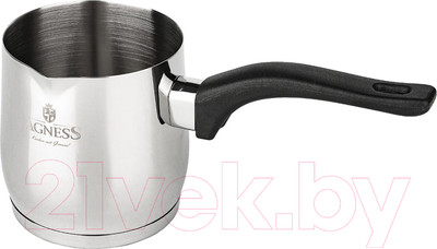 Турка для кофе Agness 914-051