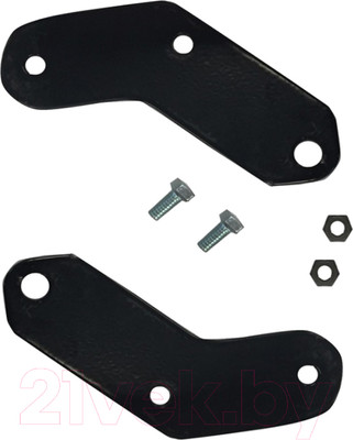 Крепеж для установки навесного оборудования MTD XT (196-584-000)